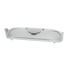 Klappdeckel Pumba 8000 Cleankitty Smart/ Pumba 8500 Cleankitty Smart